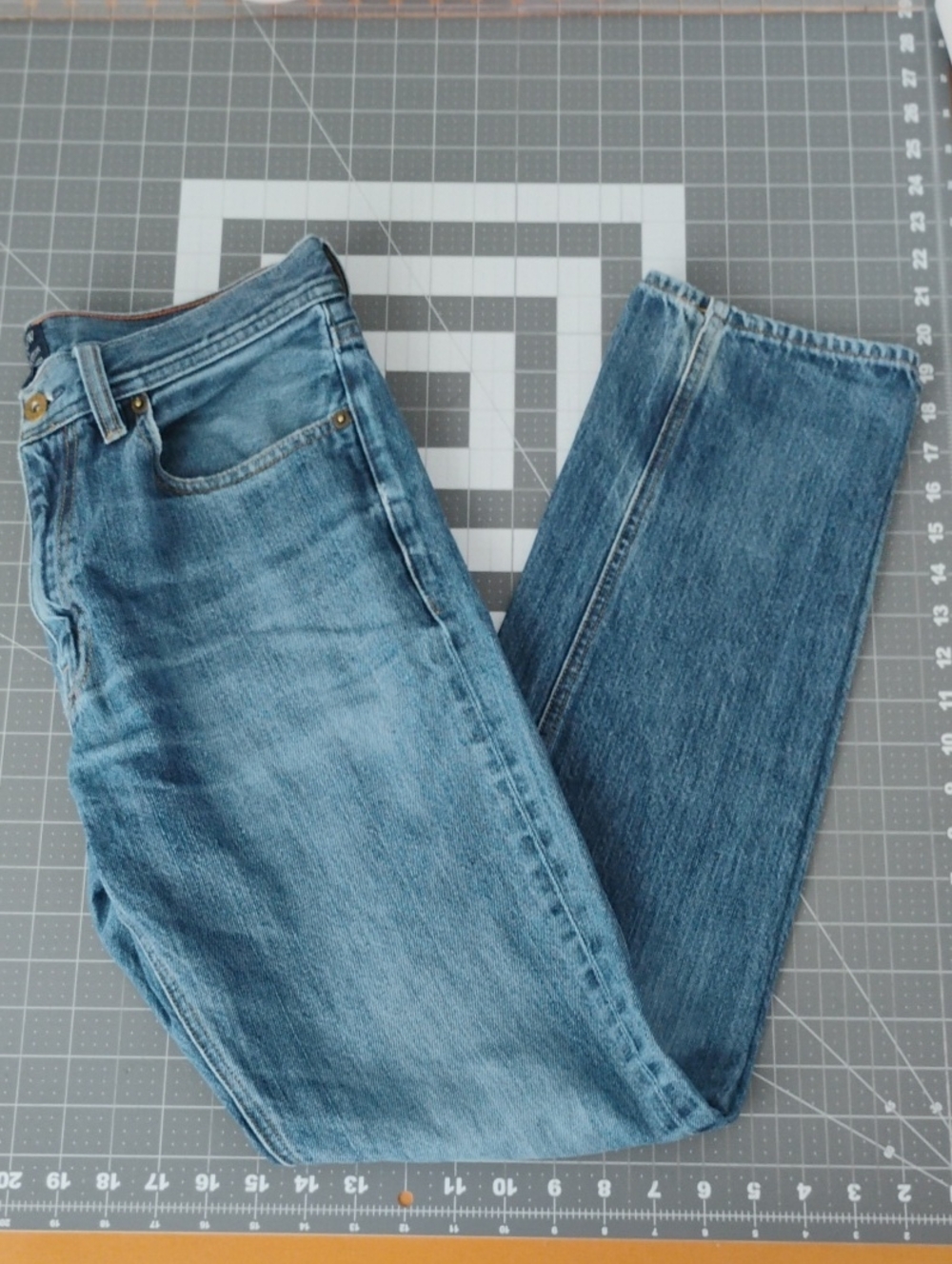 J. Crew Men's Denim 30x32